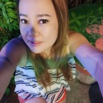 my asian friend Zaza